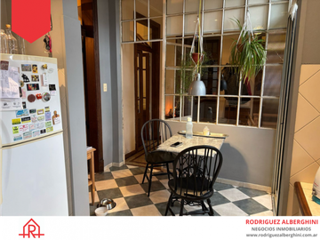 DEPARTAMENTO (Calle 18 esq. 19)