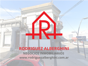 DEPARTAMENTO (Calle 18 esq. 19)