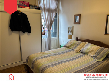 DEPARTAMENTO (Calle 18 esq. 19)