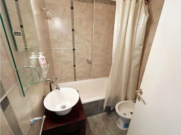 VENTA DEPARTAMENTO 2 AMBIENTES AL FRENTE