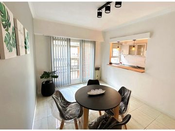 VENTA DEPARTAMENTO 2 AMBIENTES AL FRENTE