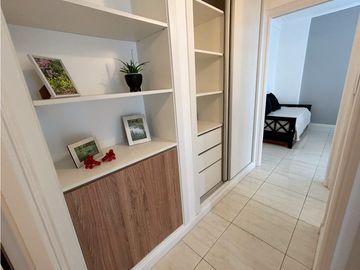 VENTA DEPARTAMENTO 2 AMBIENTES AL FRENTE