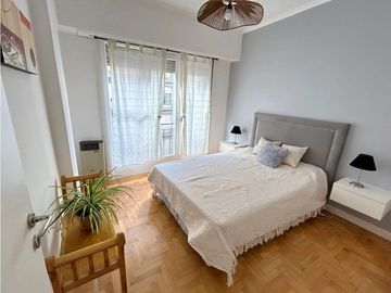 VENTA DEPARTAMENTO 2 AMBIENTES AL FRENTE
