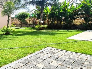 Departamento en Venta en Temixco