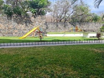 Departamento en Venta en Temixco