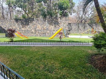 Departamento en Venta en Temixco