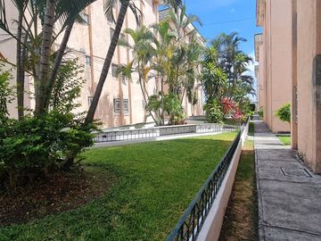 Departamento en Venta en Temixco
