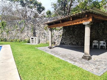 Departamento en Venta en Temixco