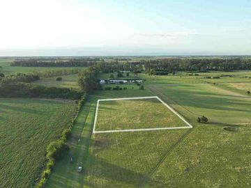 VENTA CON ANTICIPO DE TERRENO en S.MARIA DE LOBOS