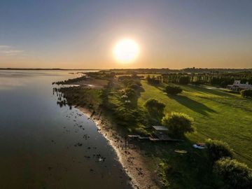 VENTA CON ANTICIPO DE TERRENO en S.MARIA DE LOBOS