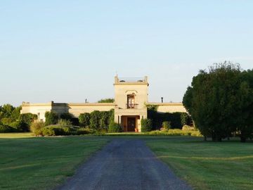 VENTA CON ANTICIPO DE TERRENO en S.MARIA DE LOBOS