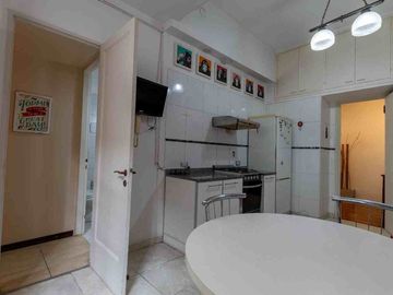 VENTA Departamento 4 Ambientes c/ Dep en 