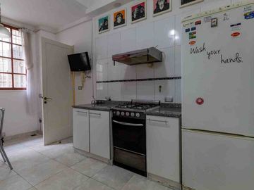 VENTA Departamento 4 Ambientes c/ Dep en 