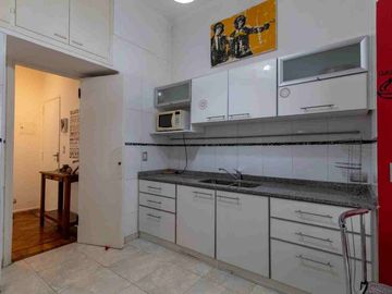 VENTA Departamento 4 Ambientes c/ Dep en 