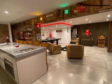 Casa en venta en Club de Campo Abril