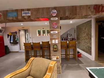 Casa en venta en Club de Campo Abril