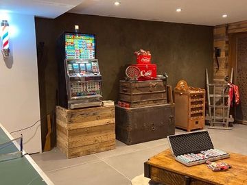Casa en venta en Club de Campo Abril
