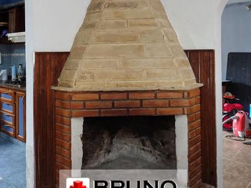 Casa en venta en Marcos Paz
