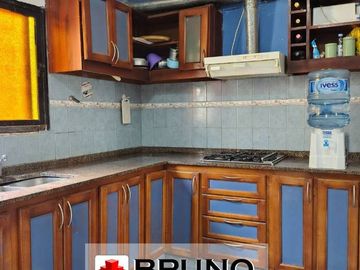 Casa en venta en Marcos Paz