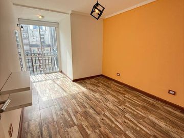 VENTA departamento Plaza Colón Mar del Plata 2 ambientes