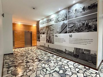 VENTA departamento Plaza Colón Mar del Plata 2 ambientes