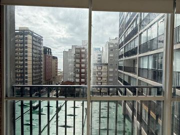 VENTA departamento Plaza Colón Mar del Plata 2 ambientes