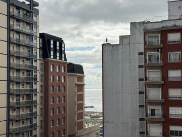 VENTA departamento Plaza Colón Mar del Plata 2 ambientes