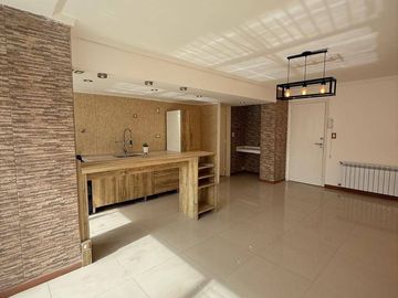 VENTA departamento Plaza Colón Mar del Plata 2 ambientes
