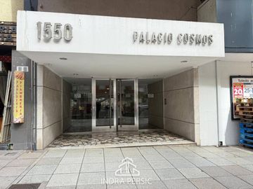 VENTA departamento Plaza Colón Mar del Plata 2 ambientes