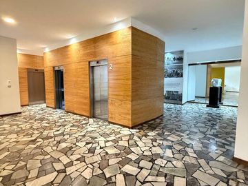 VENTA departamento Plaza Colón Mar del Plata 2 ambientes