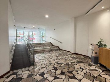 VENTA departamento Plaza Colón Mar del Plata 2 ambientes