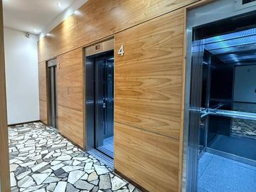 VENTA departamento Plaza Colón Mar del Plata 2 ambientes