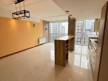 VENTA departamento Plaza Colón Mar del Plata 2 ambientes