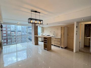 VENTA departamento Plaza Colón Mar del Plata 2 ambientes