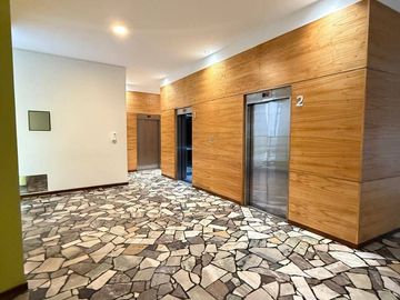 VENTA departamento Plaza Colón Mar del Plata 2 ambientes