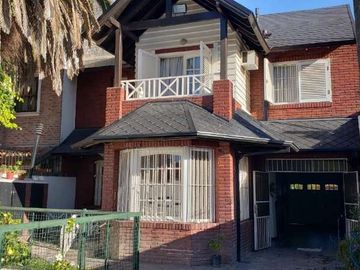 Casa en venta en Castelar Norte