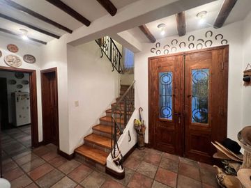 Venta Casa Barrio Privado Pueyrredón luján de Cuyo