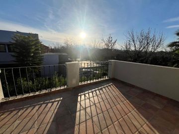 Venta Casa Barrio Privado Pueyrredón luján de Cuyo