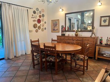 Venta Casa Barrio Privado Pueyrredón luján de Cuyo
