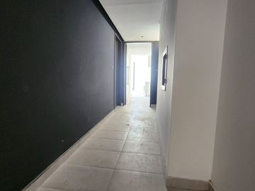 VENTA MONO  DIVIS PALERMO BALCON TERRAZA PERMUTA