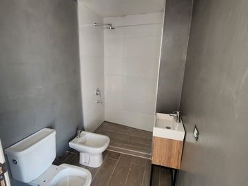 VENTA MONO  DIVIS PALERMO BALCON TERRAZA PERMUTA