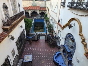 Casa estilo Andaluz Parque Patricios