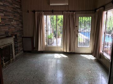 Casa estilo Andaluz Parque Patricios