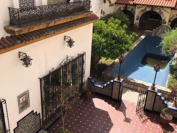 Casa estilo Andaluz Parque Patricios