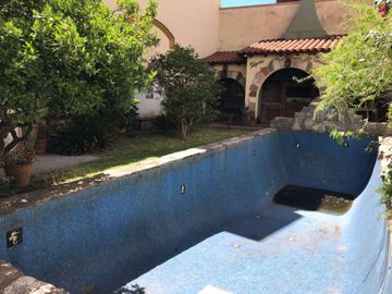 Casa estilo Andaluz Parque Patricios