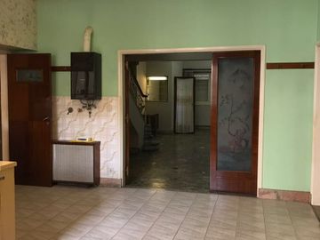 Casa estilo Andaluz Parque Patricios