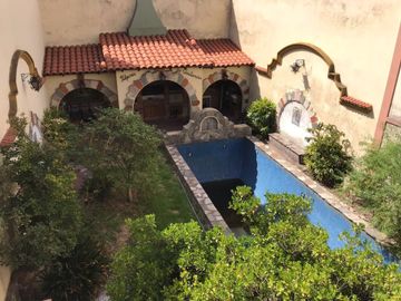 Casa estilo Andaluz Parque Patricios