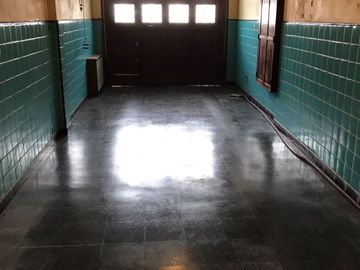 Casa estilo Andaluz Parque Patricios