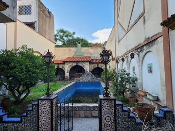 Casa estilo Andaluz Parque Patricios