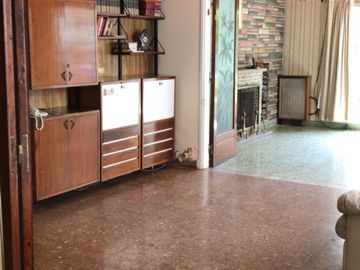 Casa estilo Andaluz Parque Patricios